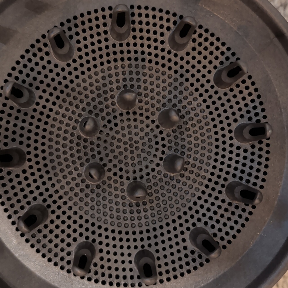 Dyson Attachment Diffuser - Picture 5 of 5